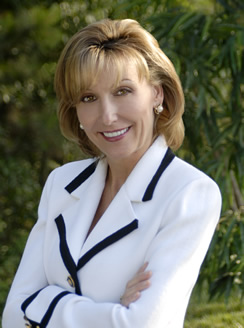 Patti Reeves